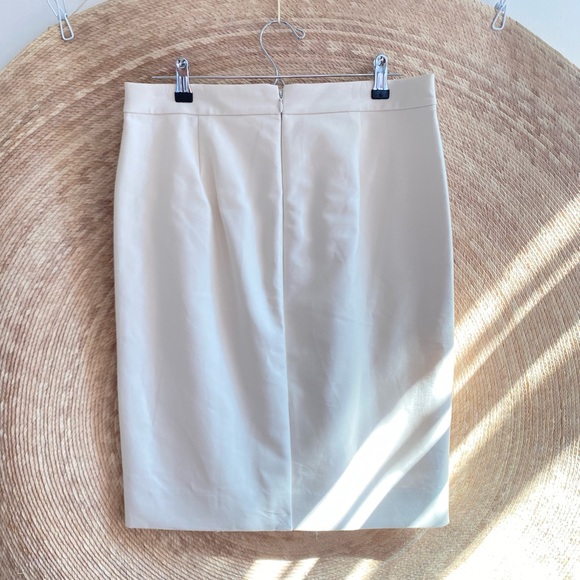 J. Crew Number 2 Pencil Skirt - Size 8 - NWT - Picture 3 of 10